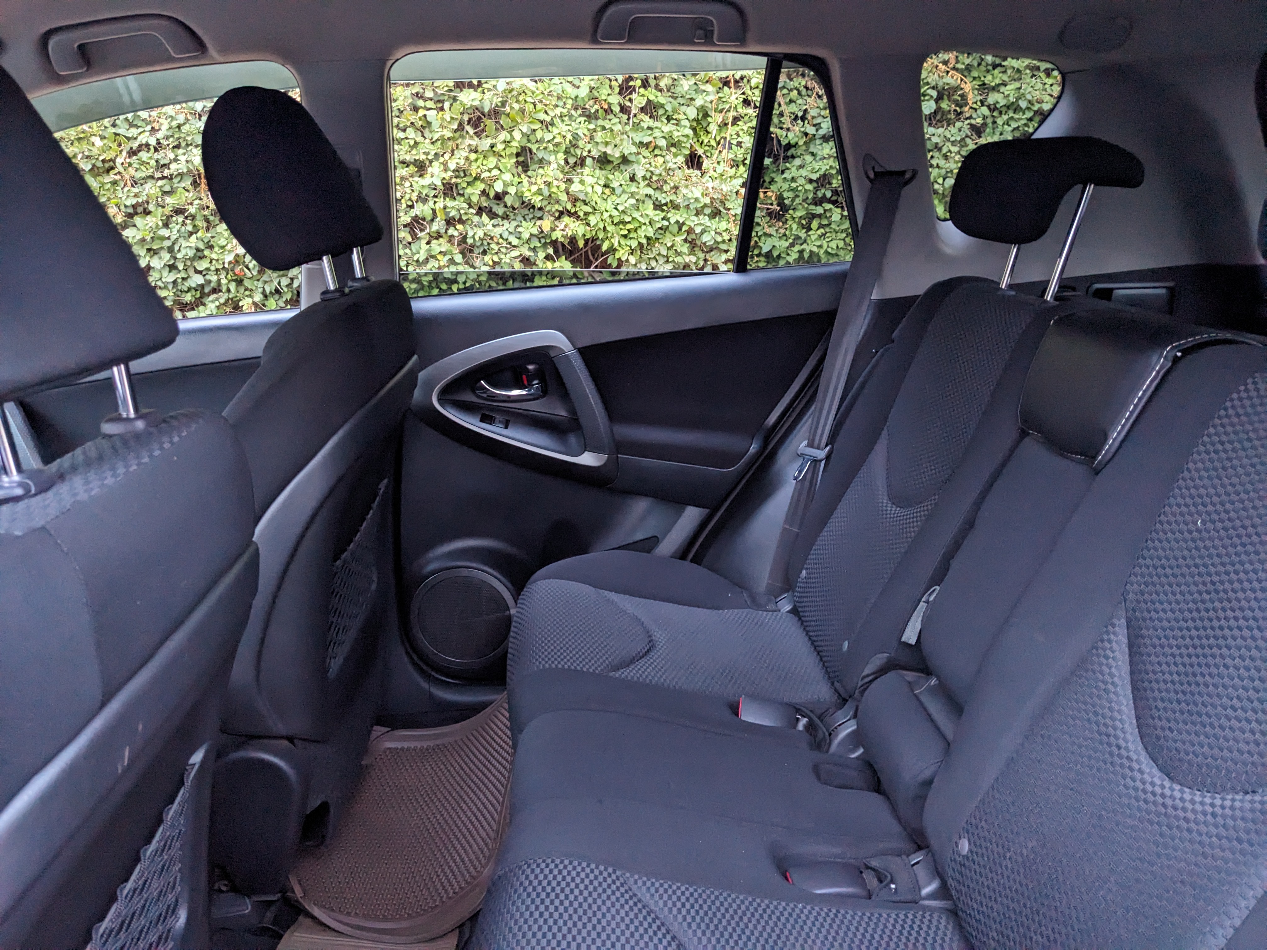 Toyota RAV4 2010 Rental in Kigali – Reliable 4x4 for Rwanda Adventures for rent in Rwanda — RwandaDrive