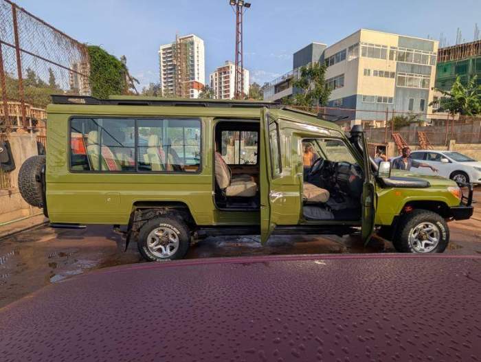 Behind the Scenes: How Kigali Car Rental Prepares for Your Arrival