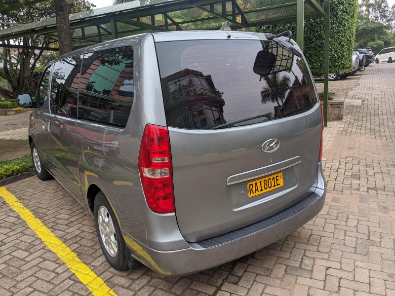 Planning Your Road Trip: Kigali to Akagera Driving Distance and Road Conditions