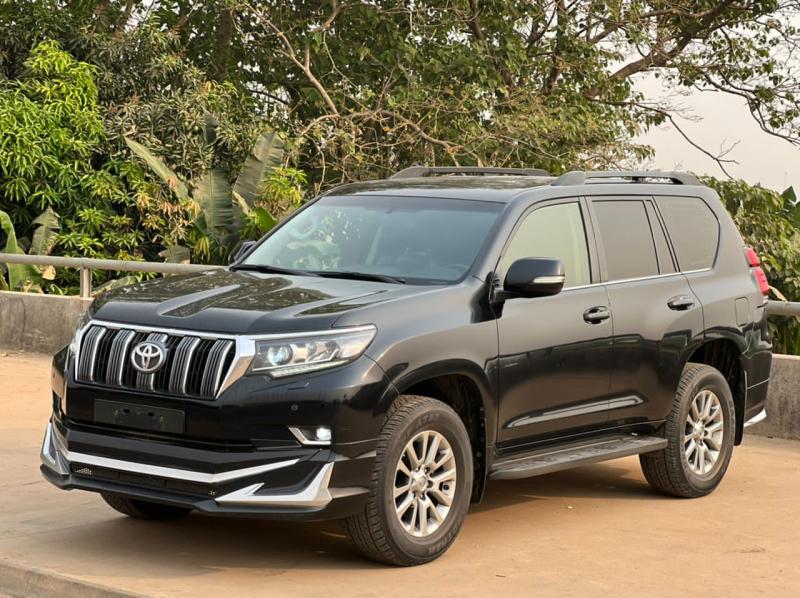 Streamlining Corporate Travel with a Business Driver Service Kigali
