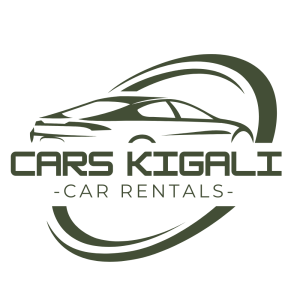 carrentalinKigali Logo - Premium Car Rentals in Rwanda